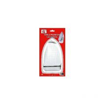 Semelle en fer téflon sous blister 03001