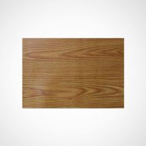Suelo Vinilico 140X100CM Compoción 50% pvc / 50% Vinilo Linoleo Revestimiento pvc Imitacion Parquet Fresno Oscuro