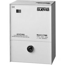 Suevia SU120132 Timer a gettoni 230 V/AC IP20