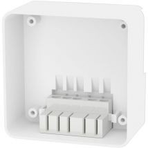 Installations-Set Practic Steckdosen-Timer - Suevia