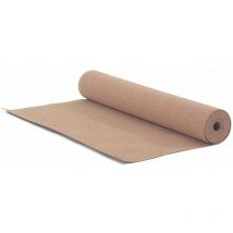 Sughero in rotolo sottile 2 mm 800 x 50 h cm.