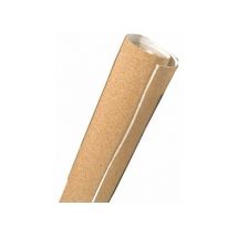 Sughero Rotolo Adesivo mm 1,2 m 2,5 h 0,45