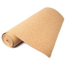 Sughero Rotolo Grana Fine 4m x 10m x 0,5cm – AMORIM