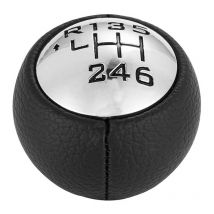 Suitable for Peugeot 3073085008 Citroen manual transmission car shift handball shift scalp style wave stick