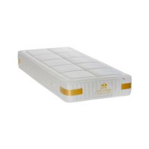 Suite Etoilee - Matelas suite imperiale 90x200 cm Mousse avec mémoire de forme
