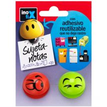 Sujetapapeles surtido