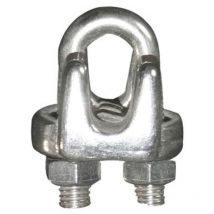 Sujetacable 741 8 mm.5/16'