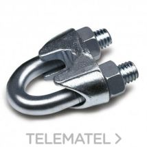 DAMESA sujetacable m26 scg126 damesa , Sujetacable M26 Scg126 09525697 de la marca Damesa.