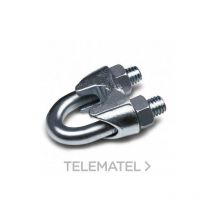 Damesa - sujetacable m16 scg116 Sujetacable M16 Scg116 09520095 de la marca .