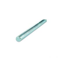 3093220 tige filetée 1 mètre acier zingué m 3 - Suki