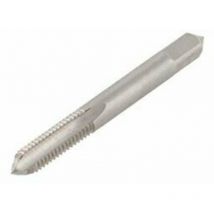 Maschi a mano, Punta per trapano M8, hss DIN352, 1 pezzo, 1800859 - Suki