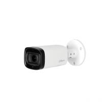 Dahua Kugelkamera 5MP HDCVI 4in1 – 2,7-12mm motorisierte Linse – IP67 wasserdicht – Smart-IR-Technologie – für Innen- und Außenbereiche