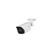 Dh-ipc-hfw5842ep-ase-0280b-s3) Dahua Ip Camera Bullet Wizmind 5-series 8mp Ir 50m Wdr Supports Microsd 512gb Con Artificial Intelligence Fixed Optics 