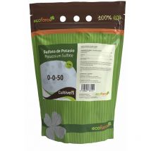 Cultivers - Sulfato de potasio Ecológico 5 kg