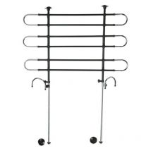 Grille de separation pour chien