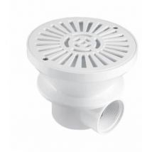 Astral - pool sumidero redondo piscina 2 01467 Sumidero Redondo Piscina 01467 de la marca pool.