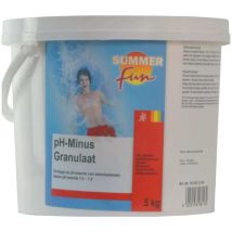 Summer Fun 0811005sf-nl Produit Chimique De Traitement D'Eau