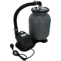 Summer Fun Poolfilter-Set BestClean