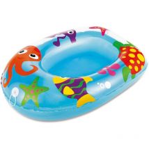 Baby Schlauchboot Wasserspielzeug - Summer Waves