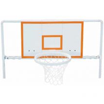 Pool Basketball Set Cadre Accessoires Piscine - Summer Waves