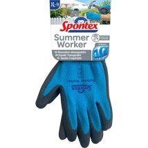 SummerWorker Größe 9 atmungsaktiv