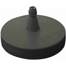 Ständer für Ampelschirme Easy Sun, anthrazit bis 150 kg füllbar mit Sand