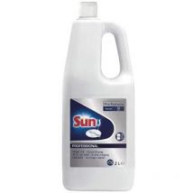 Sun Professional Dishwasher Rinse Aid 2L