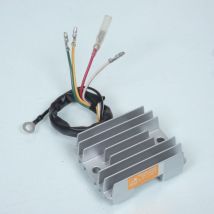 Sun Spannungsregler Für Motorrad Suzuki 1100 Gsx 1980 Bis 1985 5