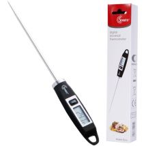 Digitales Bratenthermometer E514