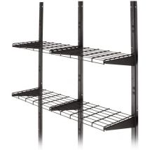 Suncast - Accesorio BMSA1S para las casetas de resina.