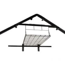 Accesorio Suncast BMS ASL para las casetas de resina.