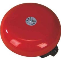 Sundi Dns-212d Grand Alarme D'École Bell Zamel Sun10000044