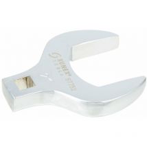 97730 1/2-inch Drive 15/40,6 cm Jumbo crowfoot wrench, 97752 - Sunex