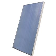 Sunex - Flachdach Solarpaket Flachkollektoren Solaranlage Warmwasser amx 2.51 AMX-FLADA-1