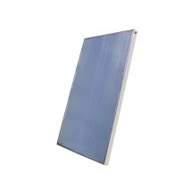 Sunex - Flachdach Solarpaket Flachkollektoren Solaranlage Warmwasser amx 2.51 AMX-FLADA-4
