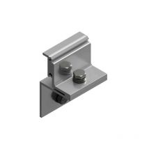 S12 Kit de pression latérale horizontale réglable (2 pièces) - Sunfer