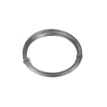 Filo Di Ferro Zincato Diam. 1,4 Mm. - 25 Mt.