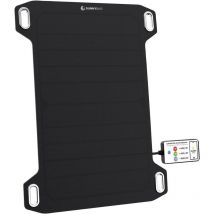 SunnyBag Leaf mini 138A01Leaf Caricatore solare Corrente di carica cella solare 800 mA 5 W