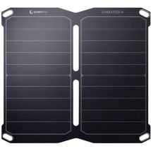 SunnyBag Sunbooster 14 145A01 Caricatore solare Corrente di carica cella solare 2000 mA 14 W