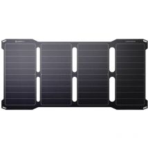 Sunnybag - Sunbooster 28 146A01 Chargeur solaire Courant de charge cellule solaire 2000 mA 28 w D365462