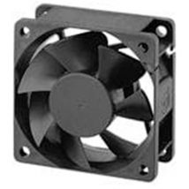 171056 Axiallüfter 12 v/dc (l x b x h) 60 x 60 x 25 mm - Sunon