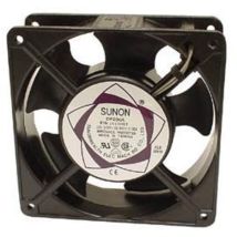Ventilateur 230vca Roulement A Billes 120 X 120 X 38mm