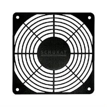 LGP120 Lüftergitter 1 St. (b x h x t) 120 x 120 x 7.30 mm Kunststoff - Sunon