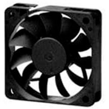 MF60151VX-1000U-A99 Axiallüfter 12 v/dc (l x b x h) 60 x 60 x 15 mm - Sunon