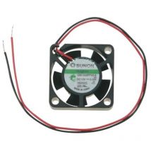 Ventilateur Sunon 12vcc roulement a billes 25 x 25 x 10mm