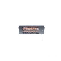 Rouge soleil Radiateur LUG-2000W, Mur de Quartz Lugo Infrarouge 2000 w Nombre de niveaux de puissance Convient aux pièces jusqu'à m²