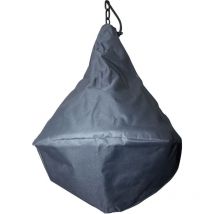 Copertura per Radiatore Sospeso Indus Grigia Sunred Grigio