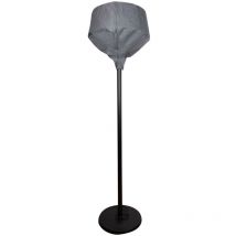 Copertura per Riscaldatore Autoportante Artix Grigio Sunred Grigio