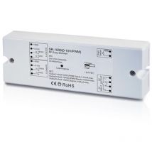 Rf zu 0-10V Konverter - Perfect rf - Sunricher