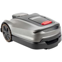 Rasenmäher Mähroboter X5 – für Flächen bis 2000 m² – Schnittbreite 22 cm – Schnitthöhe 20-60 mm – Lithium-Batterie 5,0 Ah – 80 min Mähzeit